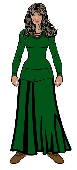 The skirt option
