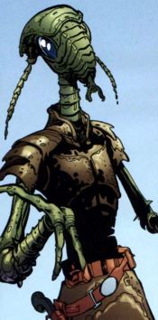 Vl'Grax the Verpine