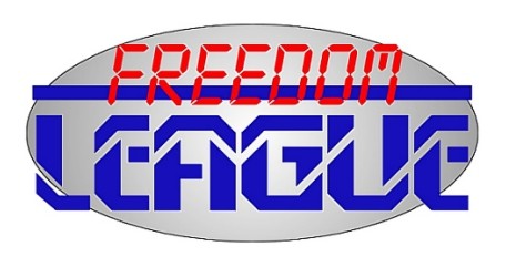 Freedom League Logo