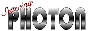 Photon Logo