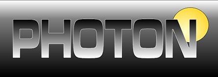 Photon Logo