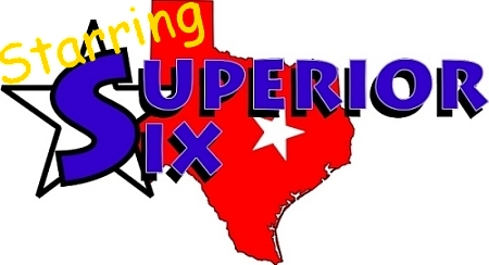 Superior Six Logo