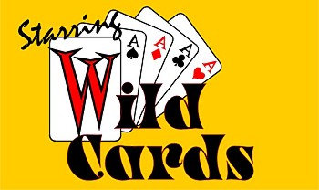 Wild Cards Logo