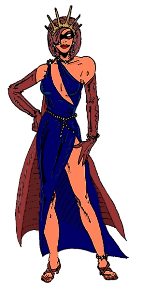 Empress